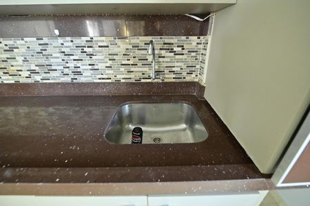 Apartamento para alugar com 105m², 3 quartos e 2 vagasCozinha