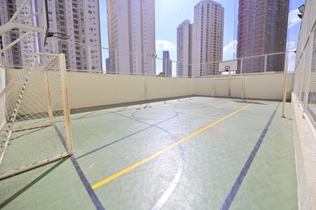 Apartamento para alugar com 105m², 3 quartos e 2 vagasÁrea comum