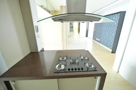 Apartamento para alugar com 105m², 3 quartos e 2 vagasCozinha