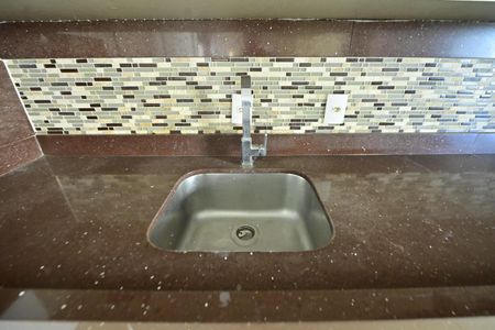 Apartamento para alugar com 105m², 3 quartos e 2 vagasCozinha