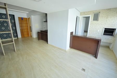 Apartamento para alugar com 105m², 3 quartos e 2 vagasSala