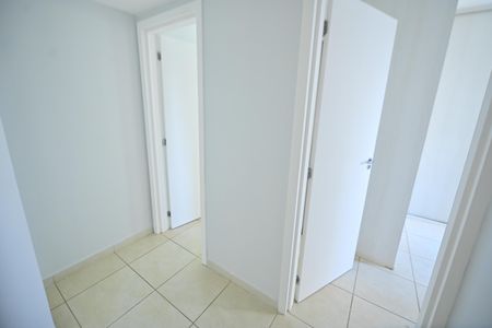 Apartamento para alugar com 105m², 3 quartos e 2 vagasCorredor