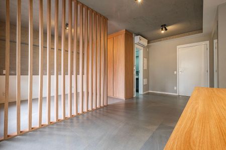 Studio de apartamento à venda com 1 quarto, 51m² em Pinheiros, São Paulo