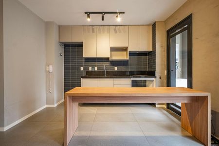 Studio de apartamento à venda com 1 quarto, 51m² em Pinheiros, São Paulo