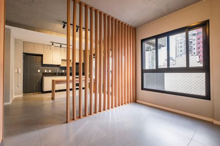 Studio de apartamento à venda com 1 quarto, 51m² em Pinheiros, São Paulo
