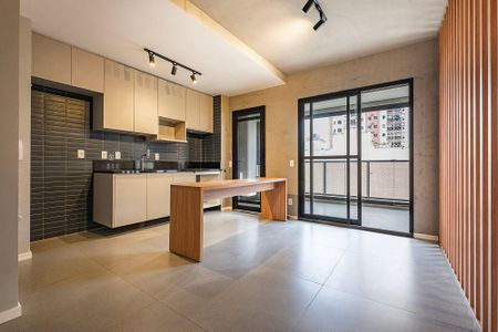 Studio de apartamento à venda com 1 quarto, 51m² em Pinheiros, São Paulo