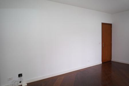 Sala de apartamento à venda com 3 quartos, 125m² em Vila Santo Estevão, São Paulo
