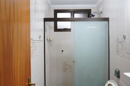 Apartamento à venda com 125m², 3 quartos e 2 vagasBanheiro