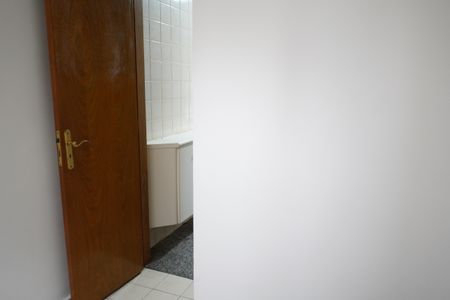 Apartamento à venda com 125m², 3 quartos e 2 vagasQuarto de Serviço