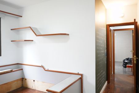 Apartamento à venda com 125m², 3 quartos e 2 vagasQuarto 2