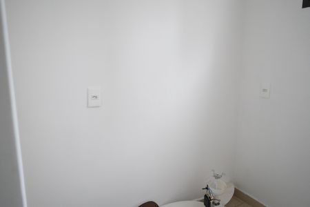 Apartamento à venda com 125m², 3 quartos e 2 vagasQuarto de Serviço