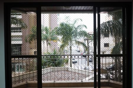 Sacada de apartamento à venda com 3 quartos, 125m² em Vila Santo Estevão, São Paulo