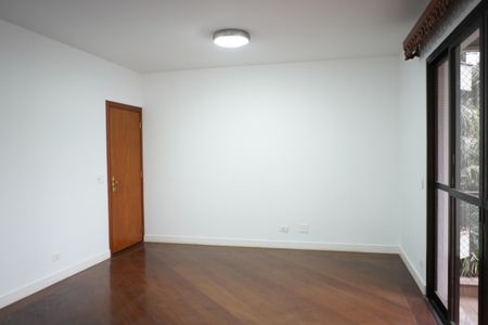 Sala de apartamento à venda com 3 quartos, 125m² em Vila Santo Estevão, São Paulo