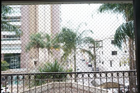 Apartamento à venda com 125m², 3 quartos e 2 vagasSacada