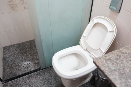 Apartamento à venda com 125m², 3 quartos e 2 vagasBanheiro