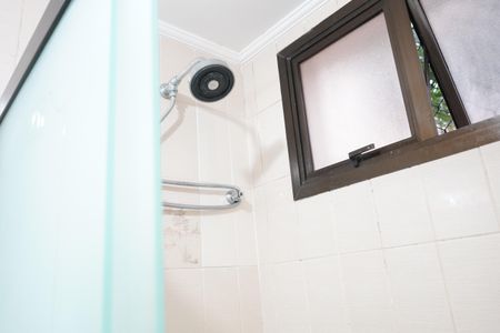 Apartamento à venda com 125m², 3 quartos e 2 vagasBanheiro da Suíte