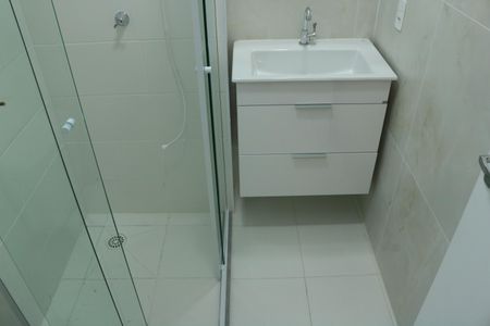 Apartamento à venda com 25m², 1 quarto e sem vagaBanheiro