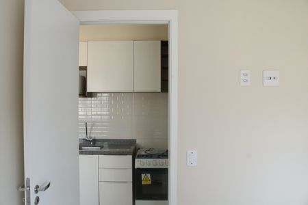 Apartamento à venda com 25m², 1 quarto e sem vagaQuarto