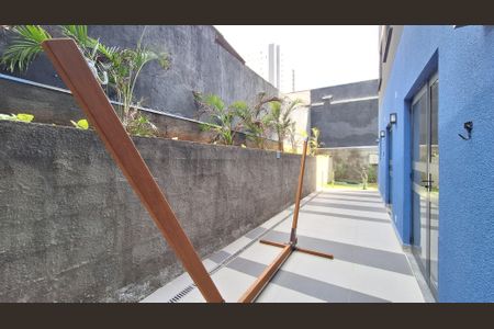 Apartamento à venda com 25m², 1 quarto e sem vagaÁrea comum