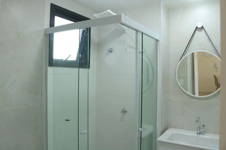 Apartamento à venda com 25m², 1 quarto e sem vagaBanheiro