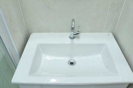 Apartamento à venda com 25m², 1 quarto e sem vagaBanheiro