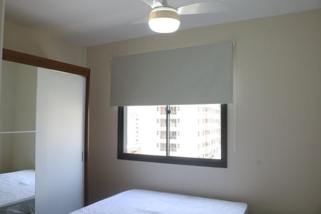 Apartamento à venda com 25m², 1 quarto e sem vagaQuarto