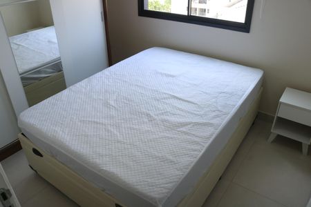 Quarto de apartamento à venda com 1 quarto, 25m² em Barra Funda, São Paulo
