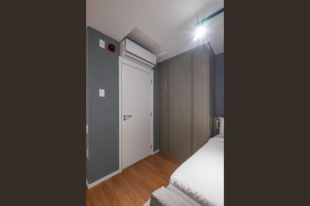Studio para alugar com 25m², 1 quarto e sem vaga Studio para alugar com 25m², 1 quarto e sem vagaStudio