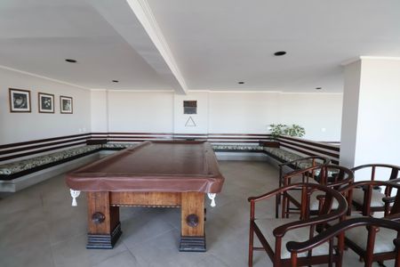 Apartamento para alugar com 105m², 2 quartos e 1 vagaÁrea comum - Salão de festas