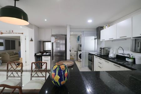 Apartamento para alugar com 105m², 2 quartos e 1 vagaCozinha