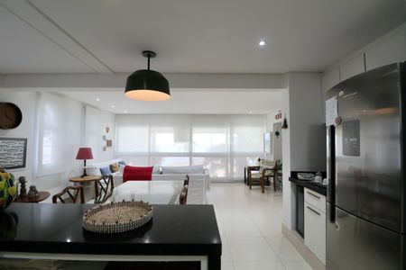 Apartamento para alugar com 105m², 2 quartos e 1 vagaCozinha