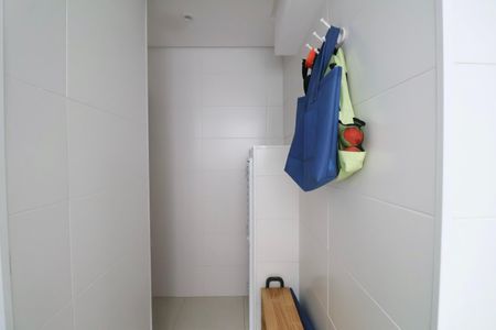 Apartamento para alugar com 105m², 2 quartos e 1 vagaÁrea de Serviço