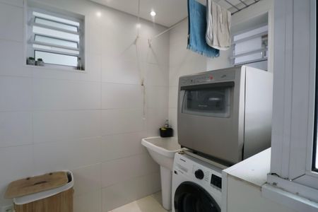 Apartamento para alugar com 105m², 2 quartos e 1 vagaÁrea de Serviço