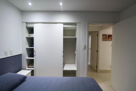 Apartamento para alugar com 105m², 2 quartos e 1 vagaQuarto
