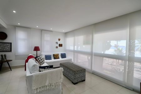 Apartamento para alugar com 105m², 2 quartos e 1 vagaSala