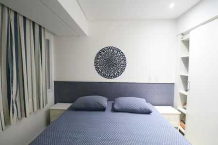Apartamento para alugar com 105m², 2 quartos e 1 vagaQuarto