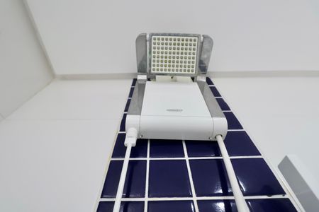 Apartamento para alugar com 105m², 2 quartos e 1 vagaBanheiro Social