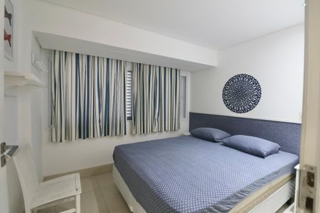 Apartamento para alugar com 105m², 2 quartos e 1 vagaQuarto