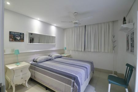Apartamento para alugar com 105m², 2 quartos e 1 vaga Suíte