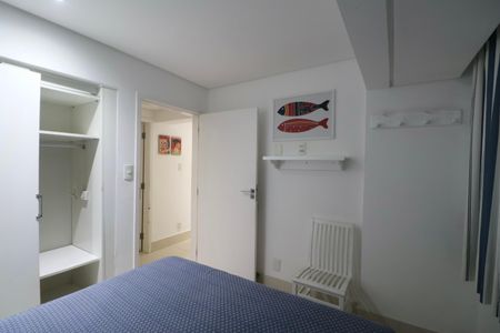 Apartamento para alugar com 105m², 2 quartos e 1 vagaQuarto