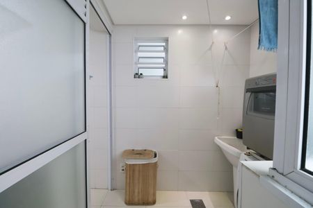 Apartamento para alugar com 105m², 2 quartos e 1 vagaÁrea de Serviço