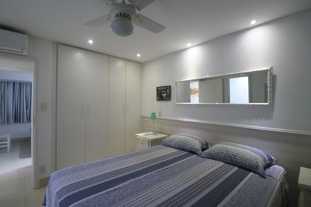 Apartamento para alugar com 105m², 2 quartos e 1 vaga Suíte