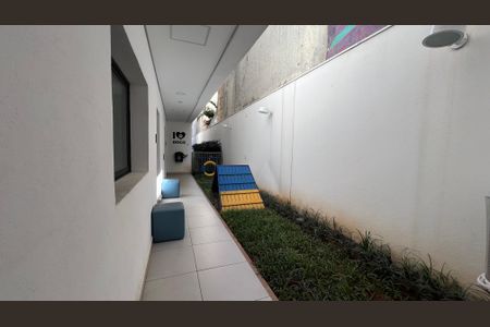 Studio para alugar com 23m², 1 quarto e sem vaga Studio para alugar com 23m², 1 quarto e sem vagaPetplace