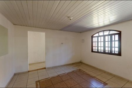 Sala de casa para alugar com 2 quartos, 85m² em Jardim Cidade Pirituba, São Paulo