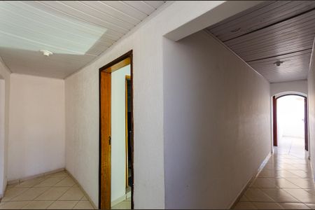 Corredor de casa para alugar com 2 quartos, 85m² em Jardim Cidade Pirituba, São Paulo