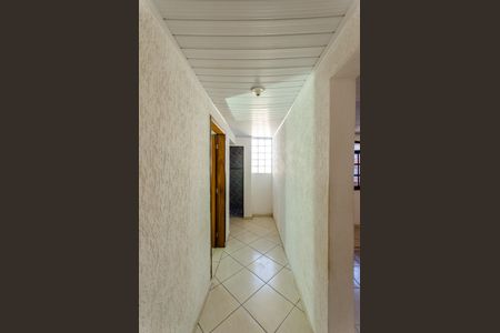 Corredor de casa para alugar com 2 quartos, 85m² em Jardim Cidade Pirituba, São Paulo