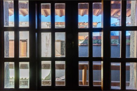 Sala - Janela de casa para alugar com 2 quartos, 85m² em Jardim Cidade Pirituba, São Paulo
