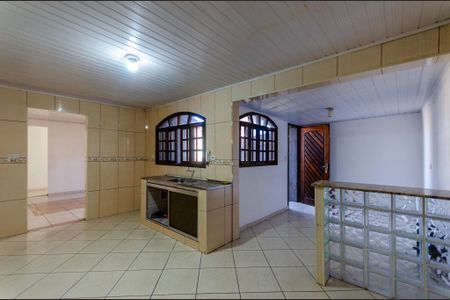 Cozinha de casa para alugar com 2 quartos, 85m² em Jardim Cidade Pirituba, São Paulo