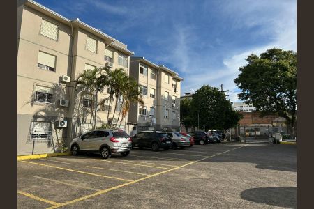 Apartamento à venda com 54m², 2 quartos e 1 vagaÁrea comum