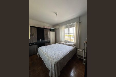 Apartamento à venda com 54m², 2 quartos e 1 vagaQuarto 1